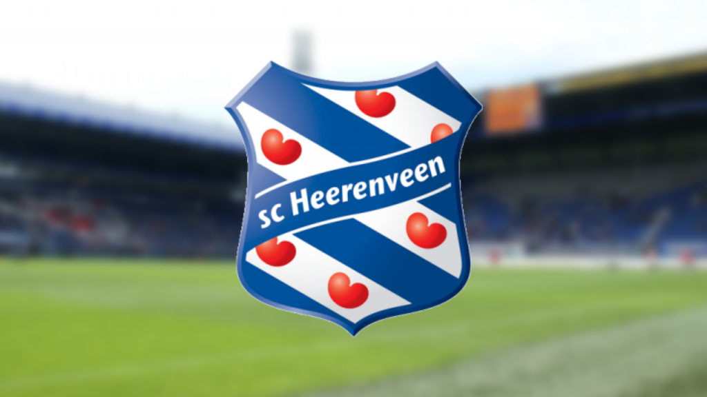 (c) Heerenveenvoetbal.nl